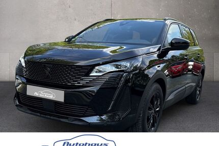 Peugeot 5008 Gebrauchtwagen