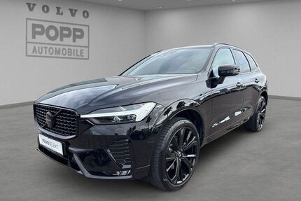 Volvo XC60 Gebrauchtwagen