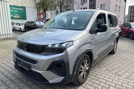 Peugeot Rifter Gebrauchtwagen