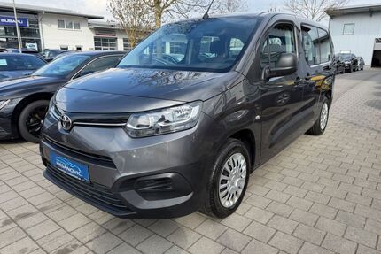 Toyota Proace (Verso) Gebrauchtwagen