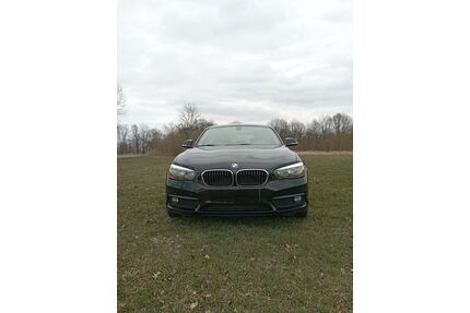 BMW 118 Gebrauchtwagen