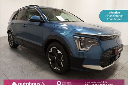 Kia Niro EV Gebrauchtwagen