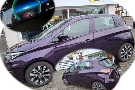 Renault ZOE Gebrauchtwagen