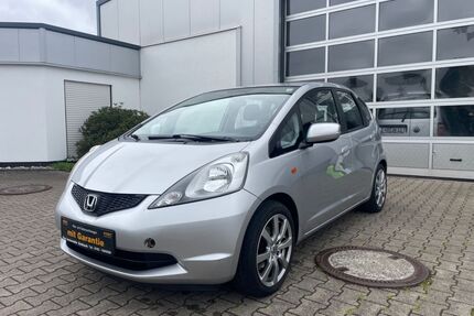 Honda Jazz Gebrauchtwagen