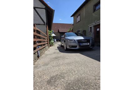 Audi A5 Gebrauchtwagen