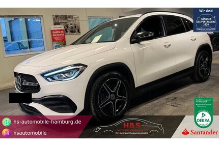 Mercedes-Benz GLA 200 Gebrauchtwagen