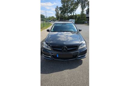 Mercedes-Benz C 220 Gebrauchtwagen