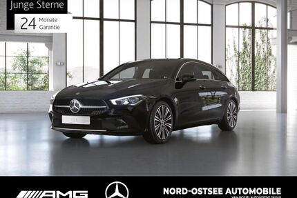 Mercedes-Benz CLA 220 Shooting Brake Gebrauchtwagen
