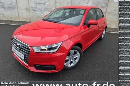 Audi A1 Gebrauchtwagen
