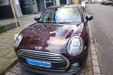 Mini One Clubman Gebrauchtwagen