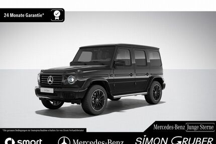 Mercedes-Benz G 450 Gebrauchtwagen