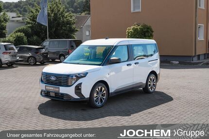 Ford Tourneo Gebrauchtwagen