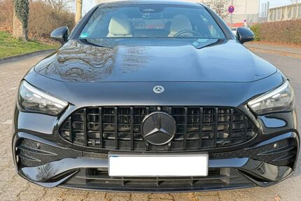 Mercedes-Benz CLE 220 Gebrauchtwagen