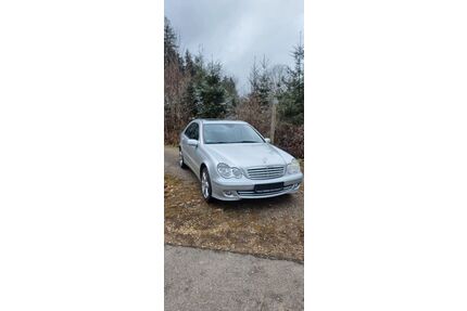 Mercedes-Benz C 230 Gebrauchtwagen