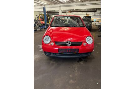 VW Lupo Gebrauchtwagen