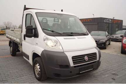 Fiat Ducato Gebrauchtwagen