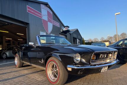 Ford Mustang Gebrauchtwagen