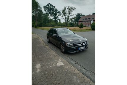 Mercedes-Benz C 200 Gebrauchtwagen