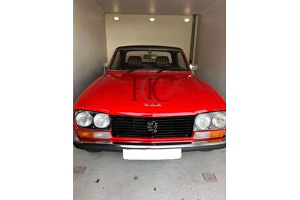 Peugeot 304 Gebrauchtwagen