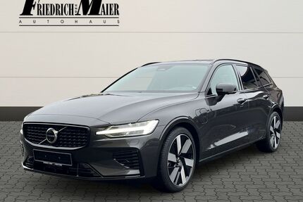 Volvo V60 Gebrauchtwagen