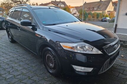 Ford Mondeo Gebrauchtwagen