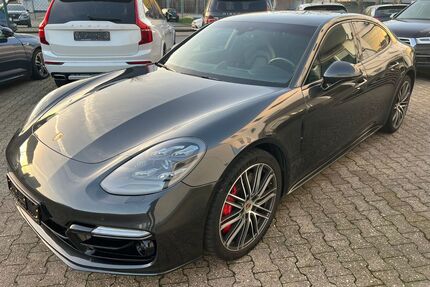 Porsche Panamera Gebrauchtwagen
