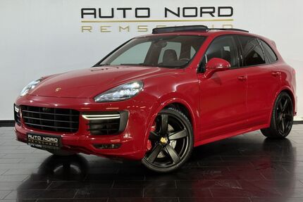 Porsche Cayenne Gebrauchtwagen