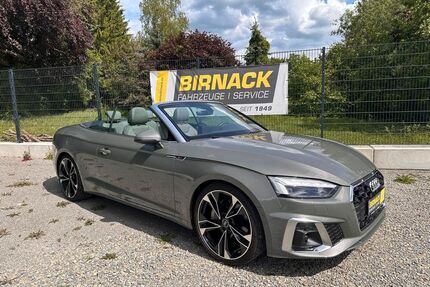 Audi A5 Gebrauchtwagen