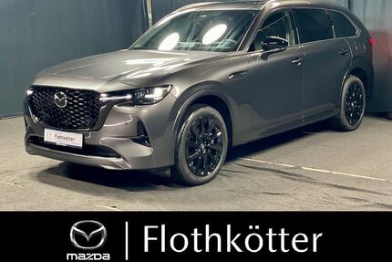 Mazda CX-80 Gebrauchtwagen