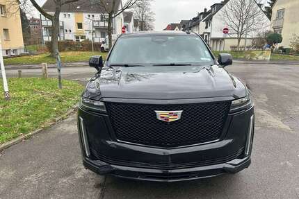 Cadillac Escalade Gebrauchtwagen