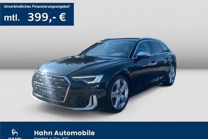 Audi S6 Gebrauchtwagen
