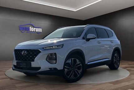 Hyundai SANTA FE Gebrauchtwagen