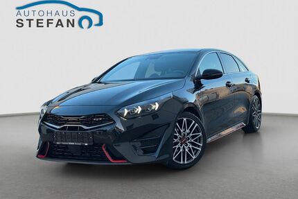 Kia pro ceed / ProCeed Gebrauchtwagen