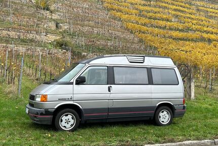 VW T4 andere Gebrauchtwagen