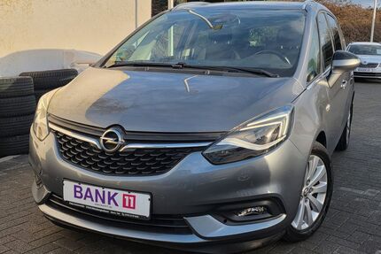 Opel Zafira Gebrauchtwagen