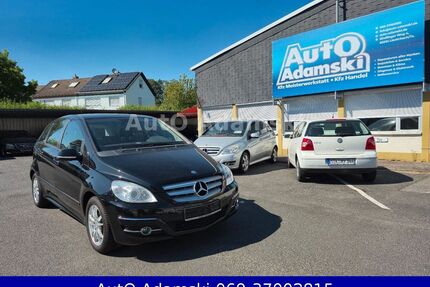 Mercedes-Benz B 180 Gebrauchtwagen