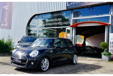 Mini Cooper Gebrauchtwagen