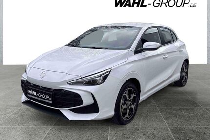 MG MG3 Gebrauchtwagen