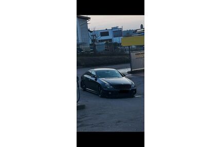 Mercedes-Benz CLS 500 Gebrauchtwagen
