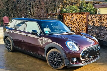 Mini Cooper Clubman Gebrauchtwagen
