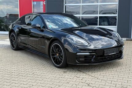 Porsche Panamera Gebrauchtwagen