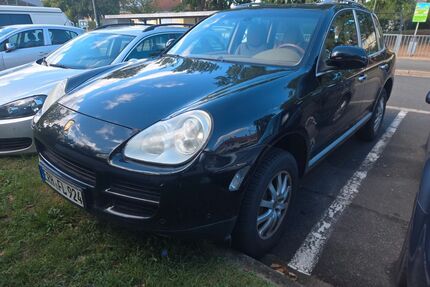 Porsche Cayenne Gebrauchtwagen