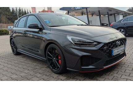 Hyundai i30 Gebrauchtwagen