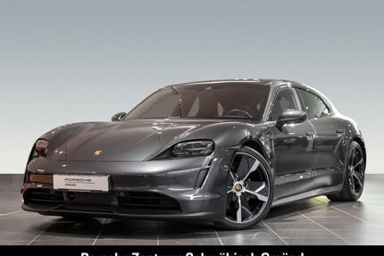 Porsche Taycan Gebrauchtwagen