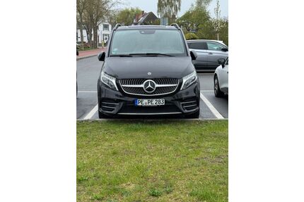 Mercedes-Benz V 300 Gebrauchtwagen