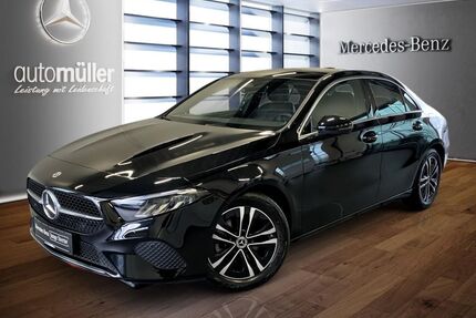 Mercedes-Benz A 180 Gebrauchtwagen