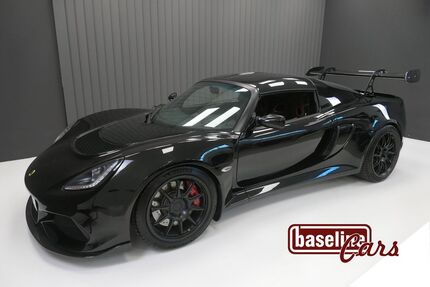 Lotus Exige Gebrauchtwagen