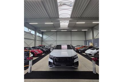 Audi Q8 Gebrauchtwagen