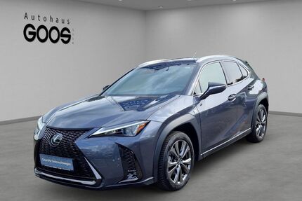 Lexus UX Gebrauchtwagen