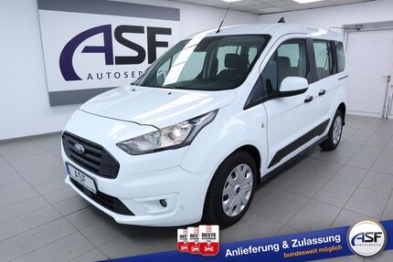 Ford Tourneo Connect Gebrauchtwagen
